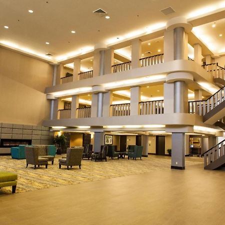 Ontario Gateway Hotel Eksteriør bilde