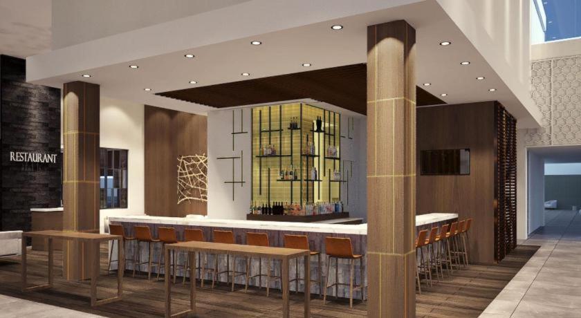 Ontario Gateway Hotel Eksteriør bilde