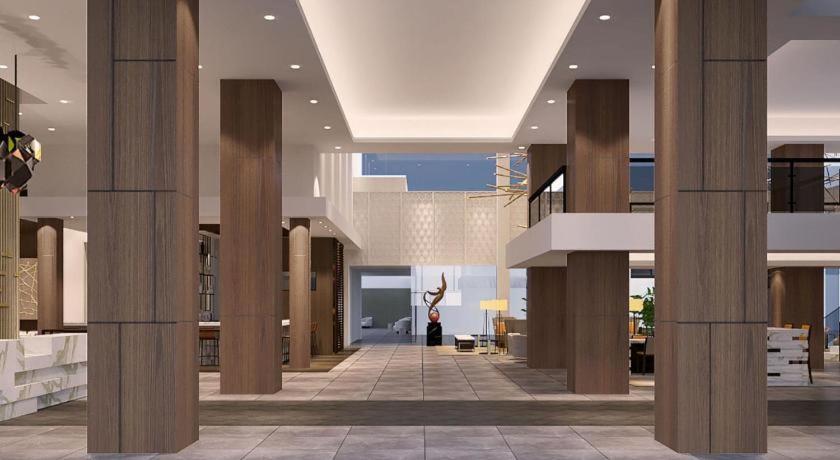 Ontario Gateway Hotel Eksteriør bilde